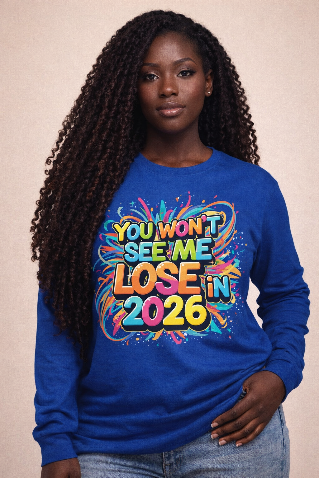 You Want See Me Lose 2026