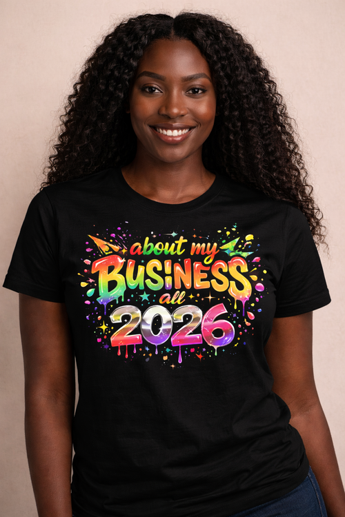 About My Business all 2026