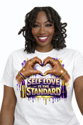 Self Love