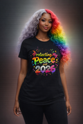 Protecting My Peace 2026