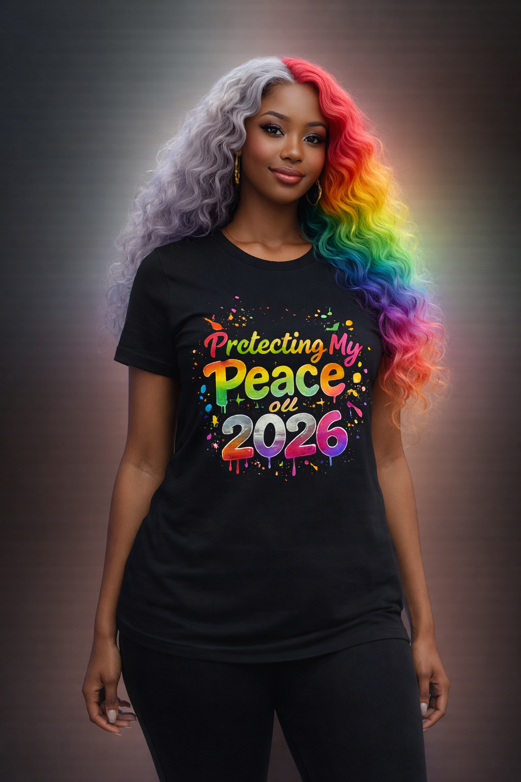 Protecting My Peace 2026